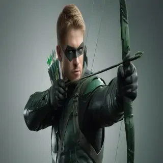 green arrow png