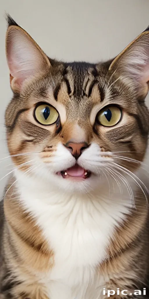 cat noises