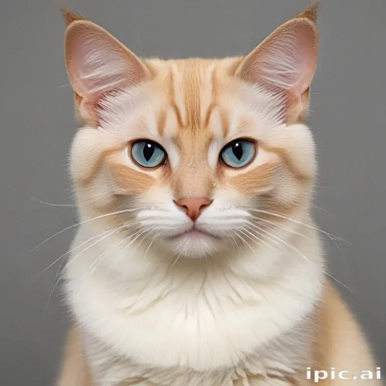 turkish vankedisi cat breed