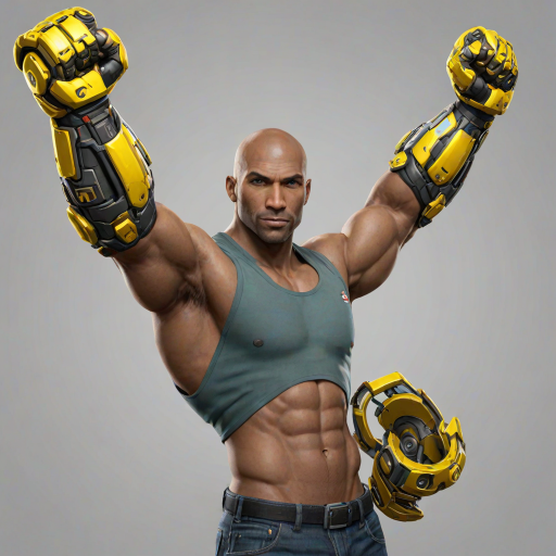 arms png