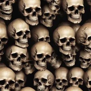 skulls png