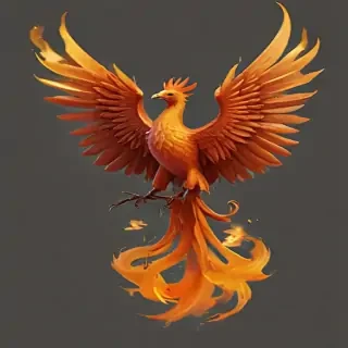 phoenix png