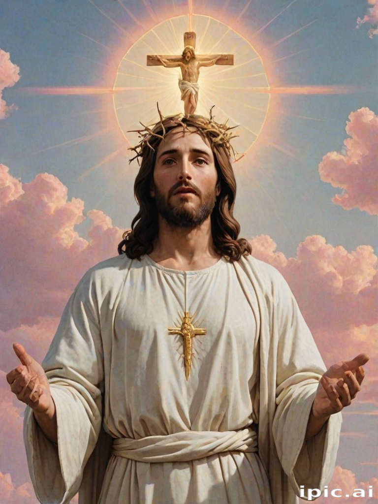 aesthetic jesus wallpapers