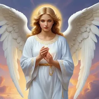 guardian angel images