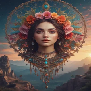 bohemian iphone wallpaper