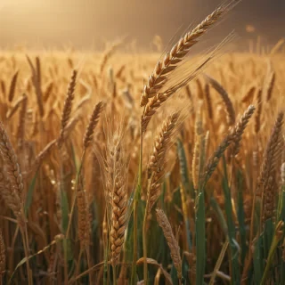 wheat png