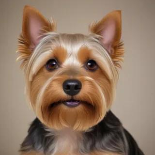 silky terrier