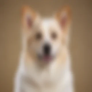amstiff dog breed