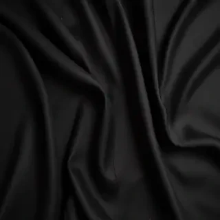 black fabric texture