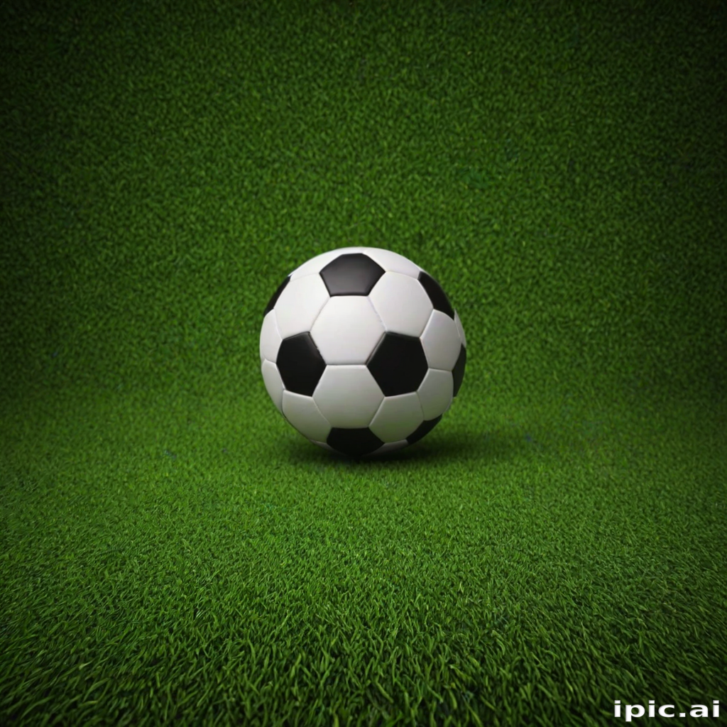 football background