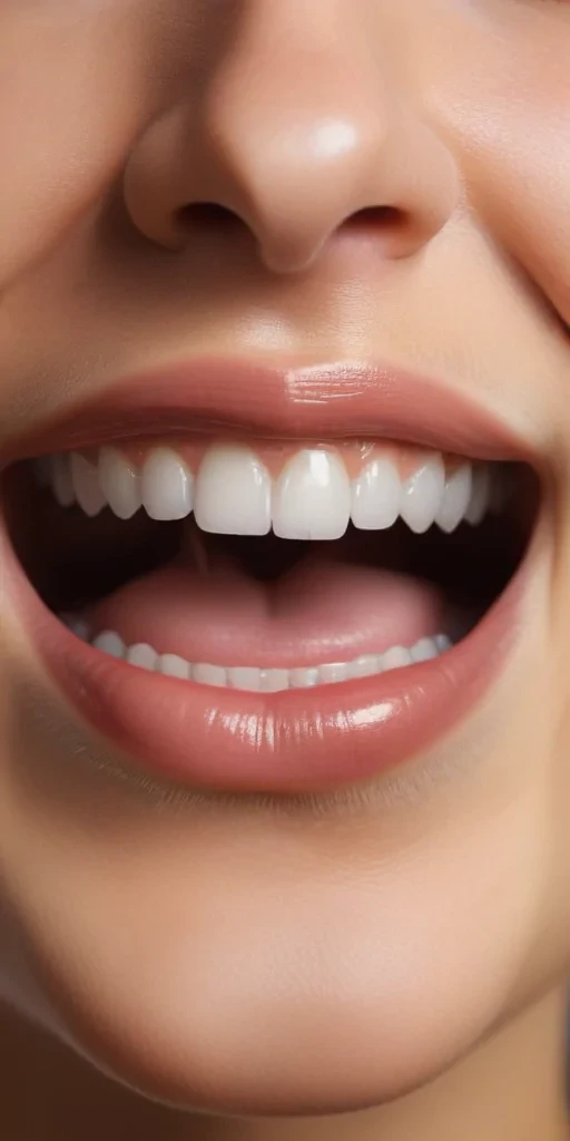 transparent smile emoji
