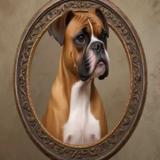boston boxer