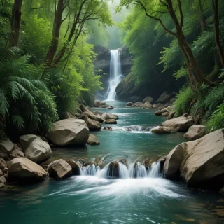 water aesthetic wallpaper
