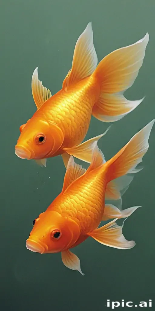 gold fish