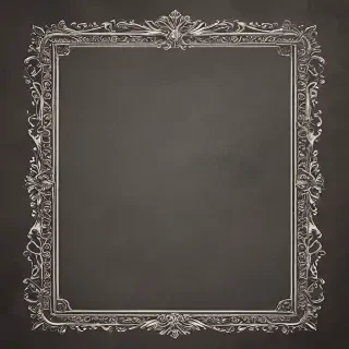 background with border