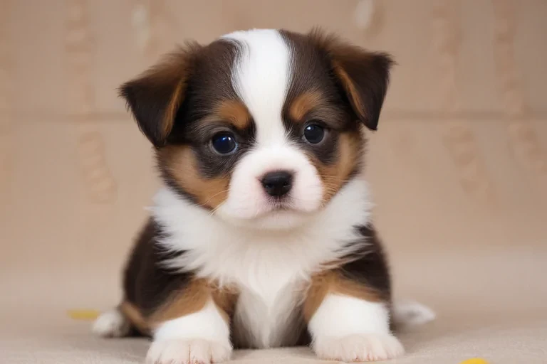 cute puppy wallpapers