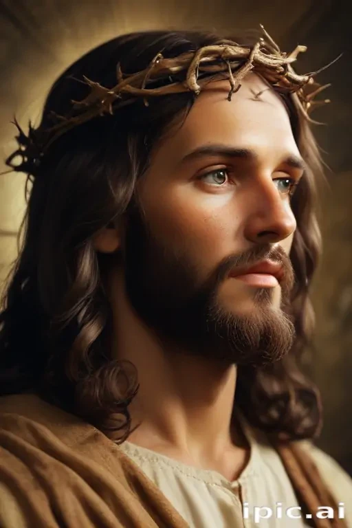 wallpaper jesus christ