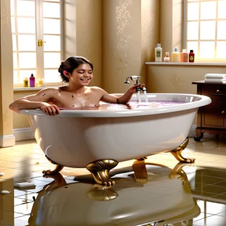 bath png