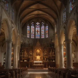 church png