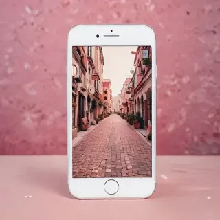 cute instagram story background