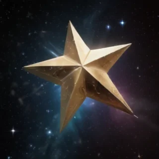 sparkling stars png