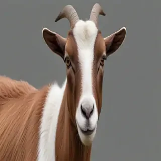png goat
