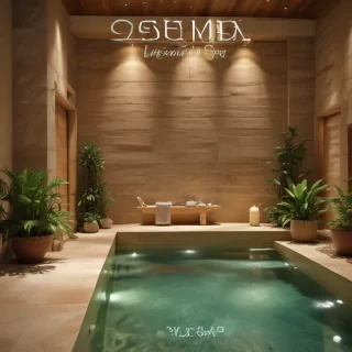 spa music