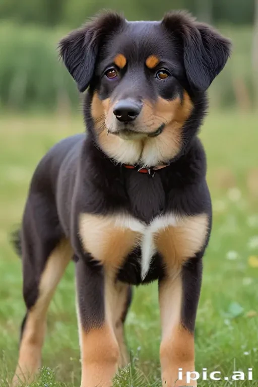 ukrainian levkoy breed