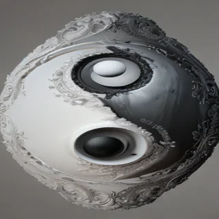 yin and yang png