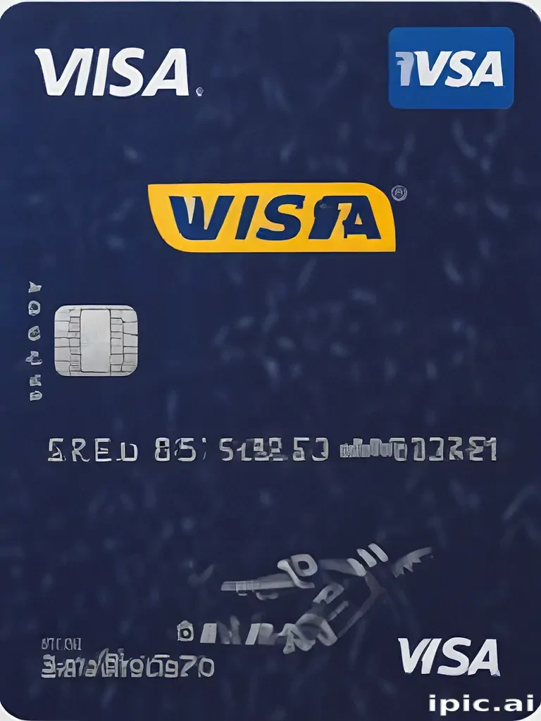 visa logo