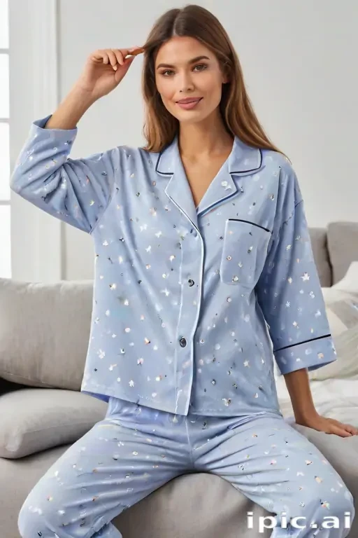 pajama png