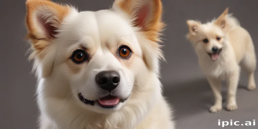 dameranian dog breed