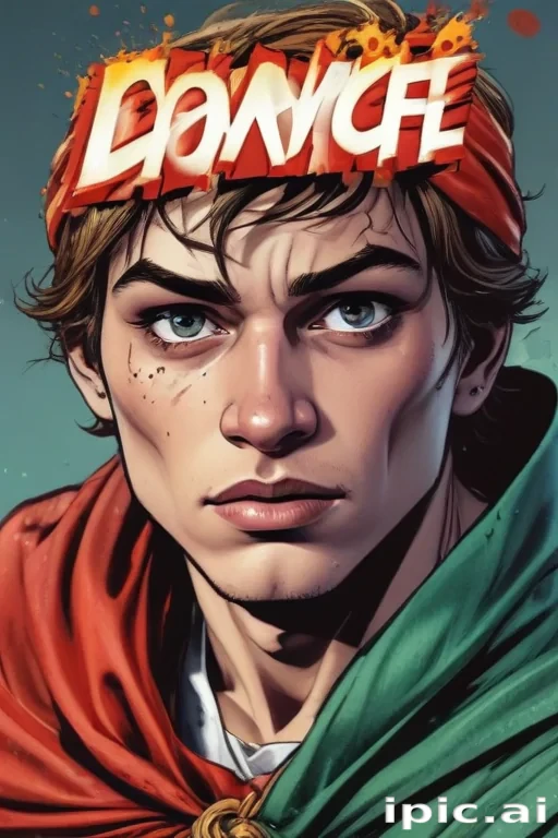 comic book png