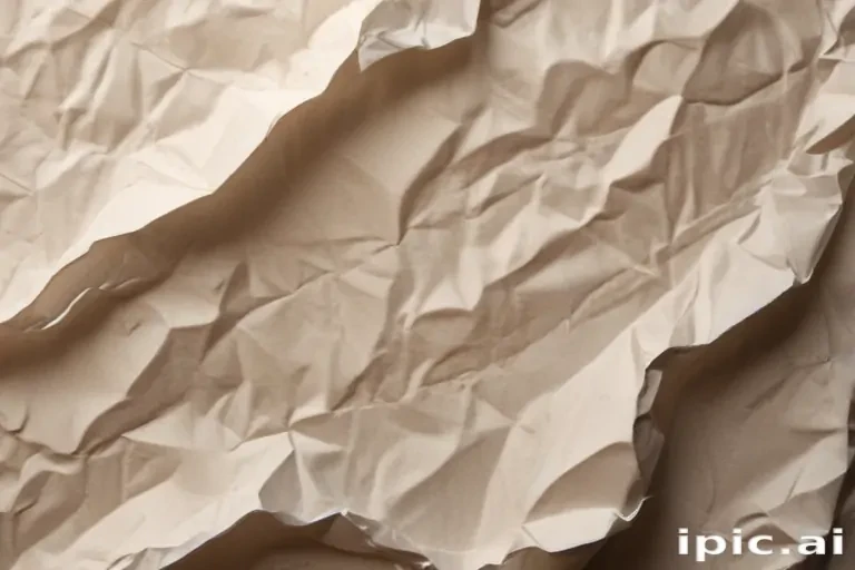 crumpled paper texture png