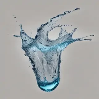 splash of water png
