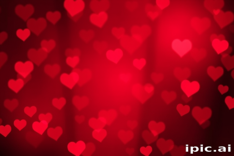 heart background