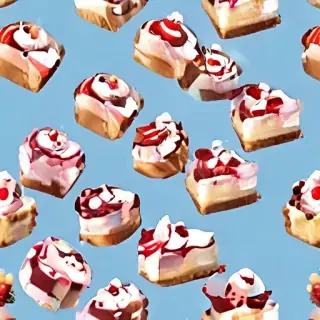 cake wallpaper
