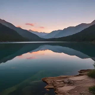 lake png