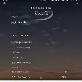 sleep sounds