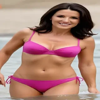 susanna reid bikini pics