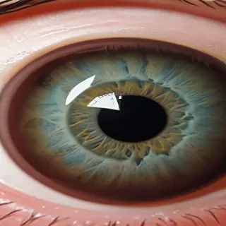 eyeball png