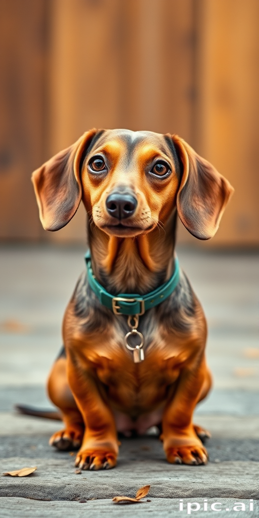 dachshund canine