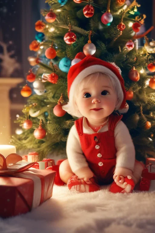 cute christmas wallpapers