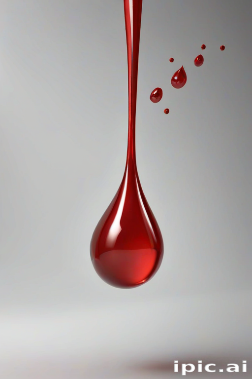 blood droplet png