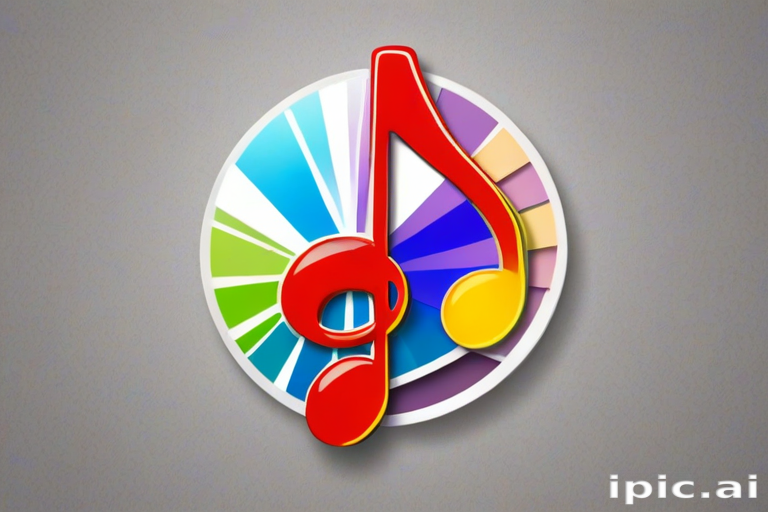 png logo music