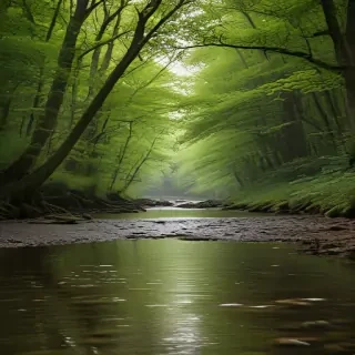 picturesque