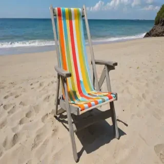 beach chair png