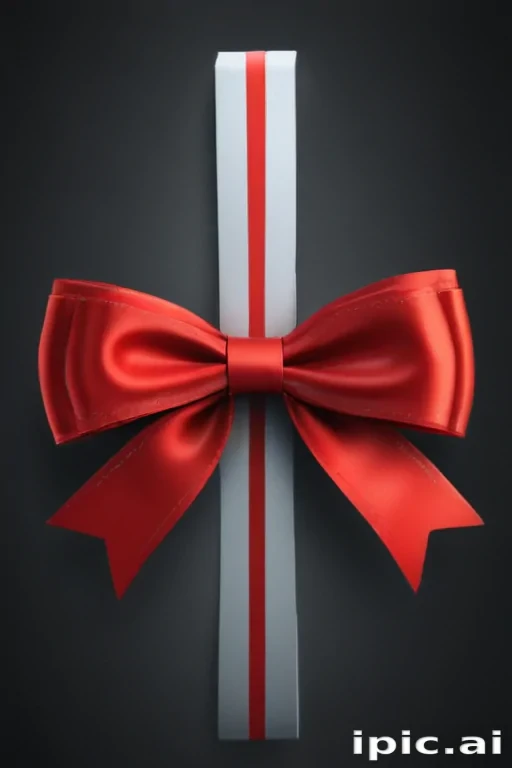 bow png