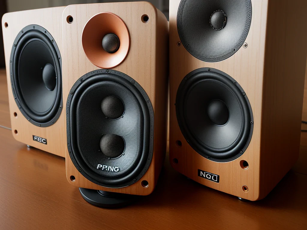 speaker png