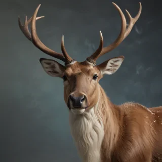 reindeer png